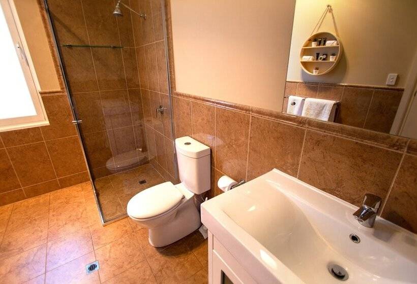 آپارتمان 2 خوابه, Whyalla Playford Apartments