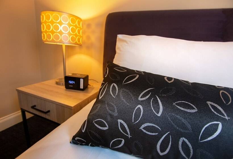 آپارتمان 1 خوابه, Whyalla Playford Apartments