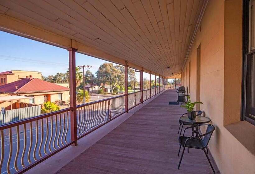 آپارتمان 1 خوابه, Whyalla Playford Apartments