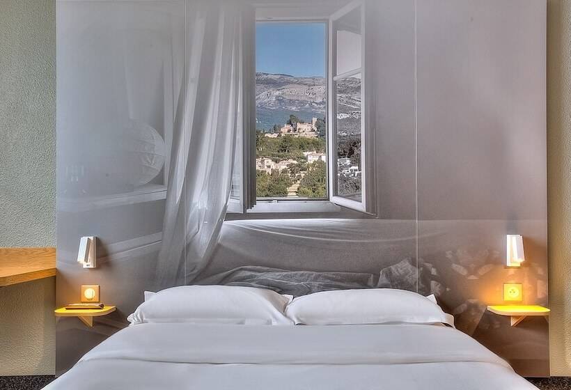 اتاق استاندارد, B&b Hotel Antibes Sophia Antipolis