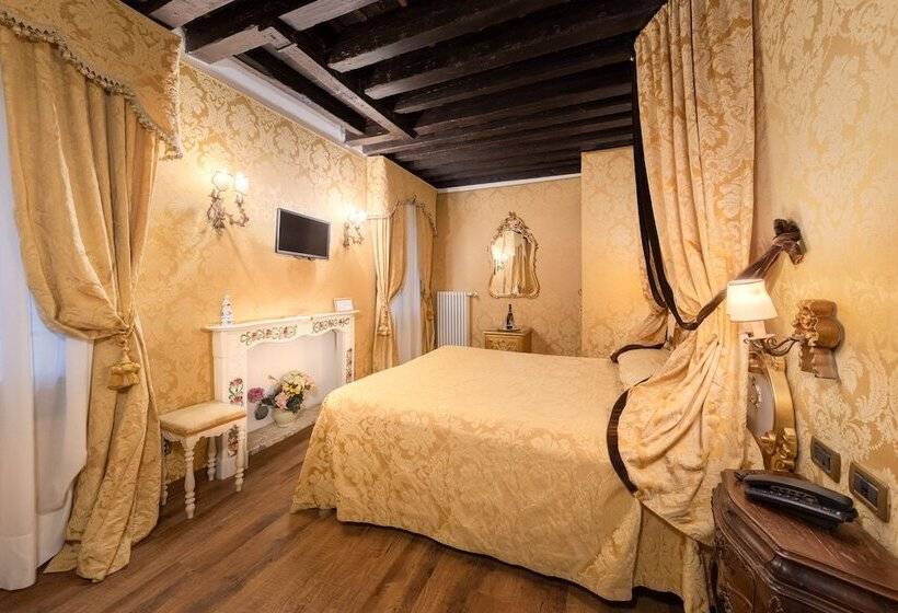 اتاق سوپریور, Residenza La Loggia