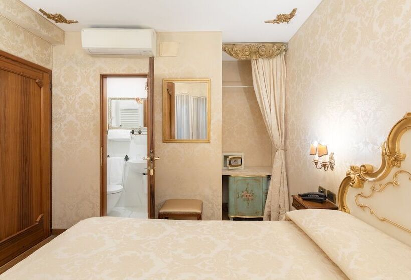 اتاق عادی, Residenza La Loggia