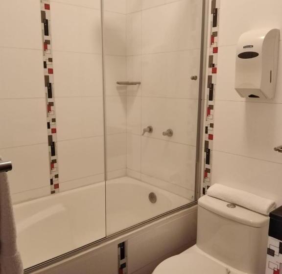 اتاق سوپریور, Gran Hotel Ica