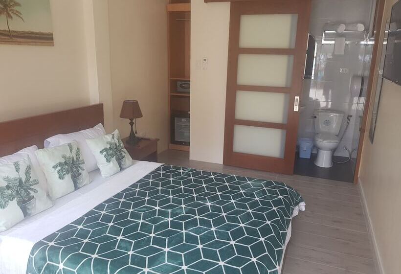 Superior Room, Hayahay Resort