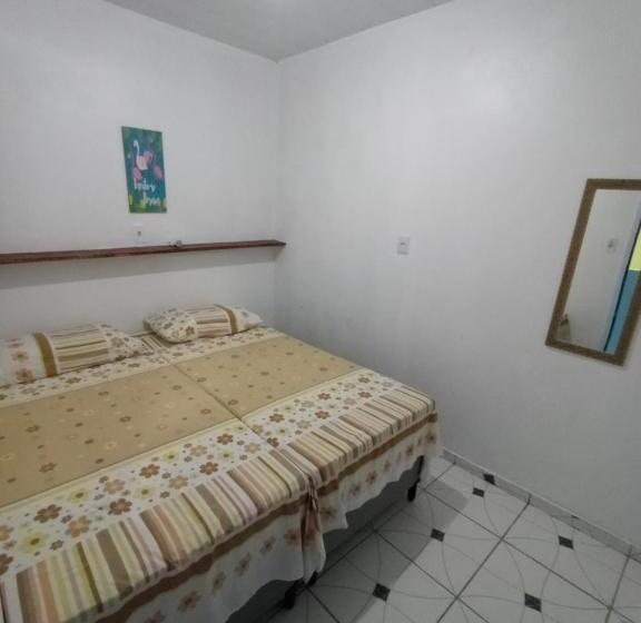 اتاق استاندارد, Hostel Da Praia Maragogi
