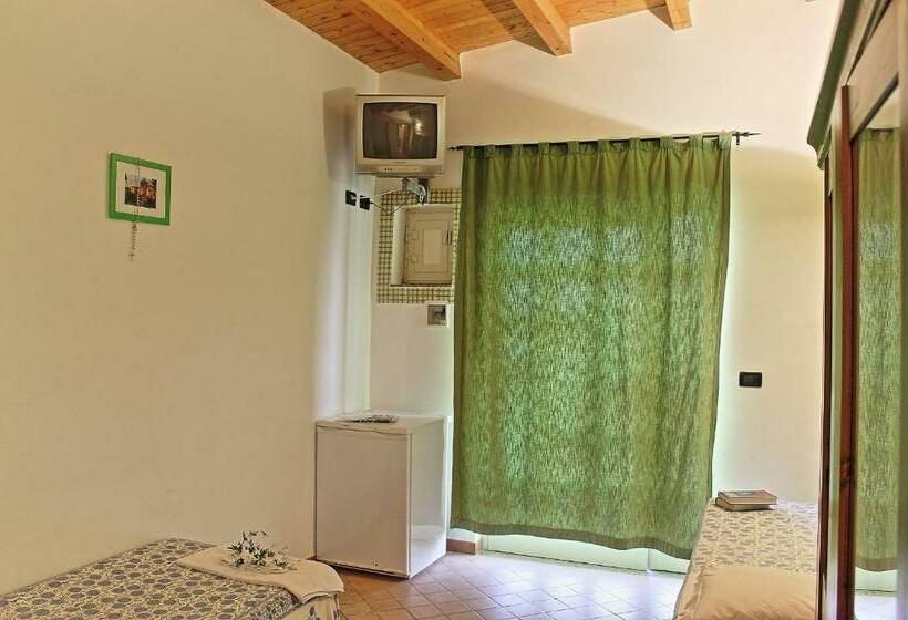 Chambre Standard, Agriturismo Il Gelsomino Ritrovato