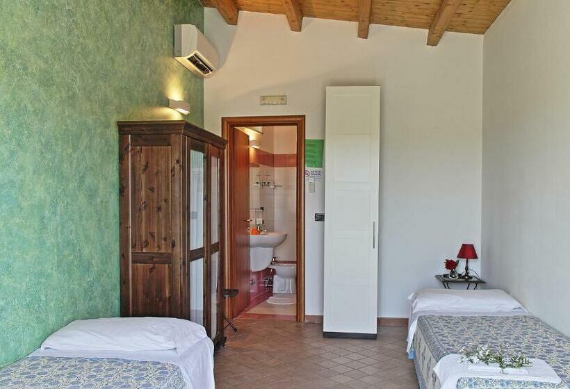 Chambre Standard, Agriturismo Il Gelsomino Ritrovato