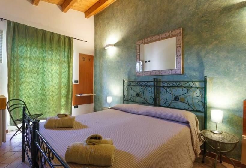 Chambre Standard, Agriturismo Il Gelsomino Ritrovato