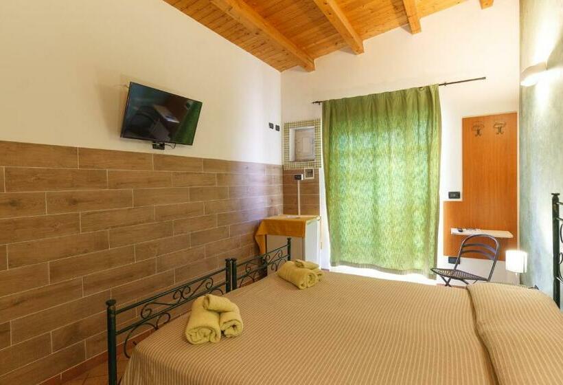 Chambre Standard, Agriturismo Il Gelsomino Ritrovato