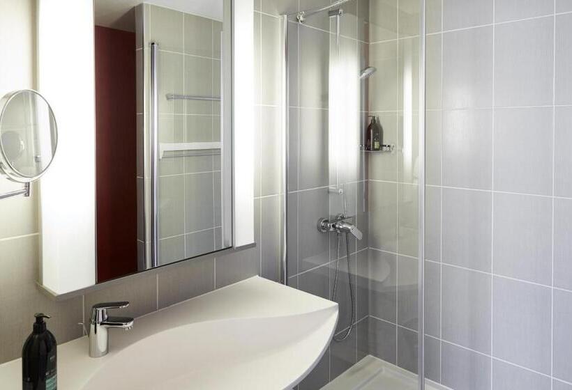 آپارتمان سوپریور 1 خوابه, Aparthotel Adagio Birmingham City Centre