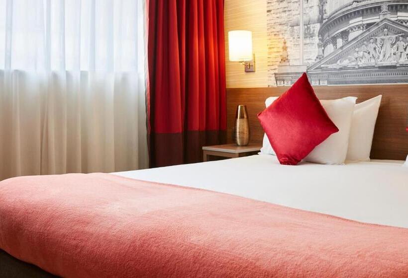 آپارتمان سوپریور 1 خوابه, Aparthotel Adagio Birmingham City Centre