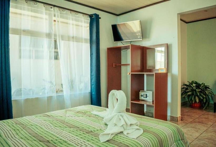 Standard Room, Arenal Rabfer