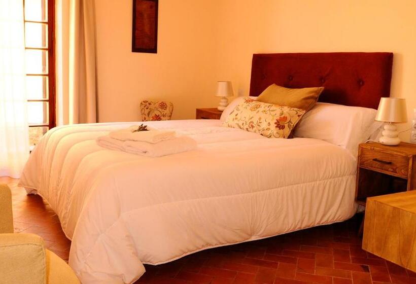 اتاق سوپریور, Asis De Marratxinet Turismo De Interior