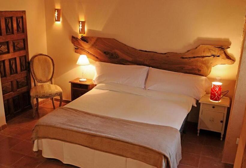 اتاق سوپریور, Asis De Marratxinet Turismo De Interior