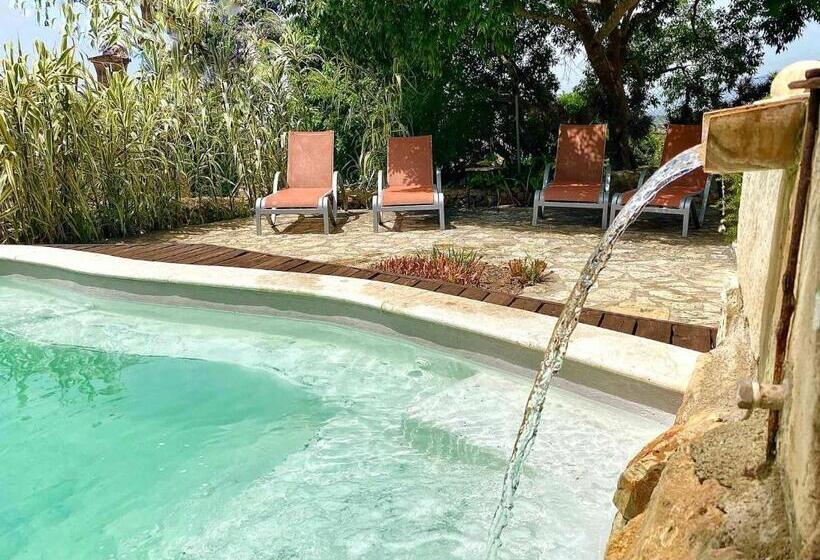 اتاق سوپریور, Asis De Marratxinet Turismo De Interior