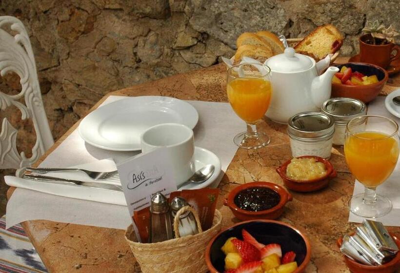 اتاق سوپریور, Asis De Marratxinet Turismo De Interior