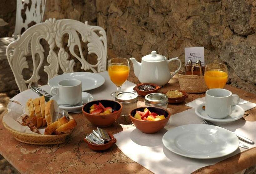 اتاق استاندارد سه نفره, Asis De Marratxinet Turismo De Interior