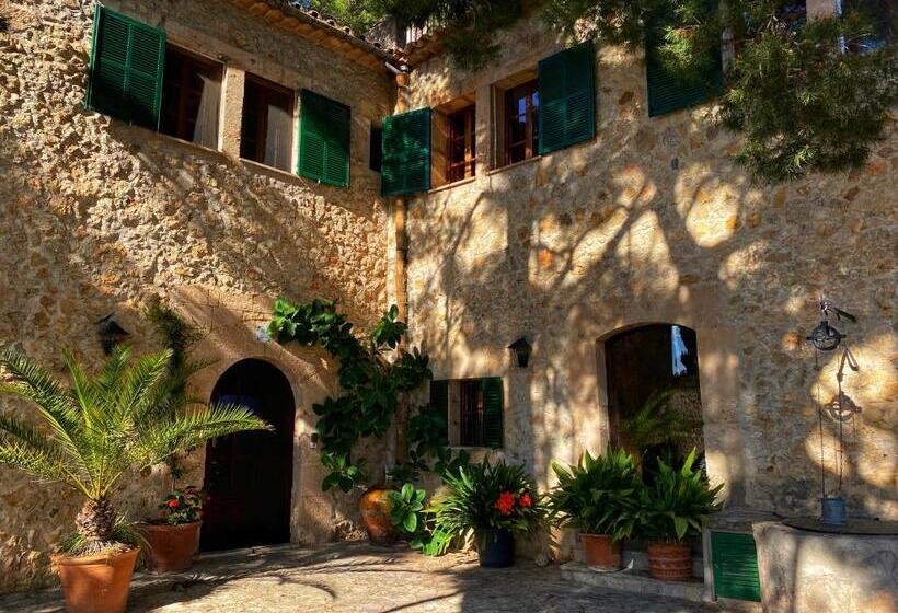 اتاق استاندارد یک نفره, Asis De Marratxinet Turismo De Interior