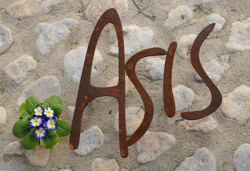اتاق استاندارد یک نفره, Asis De Marratxinet Turismo De Interior