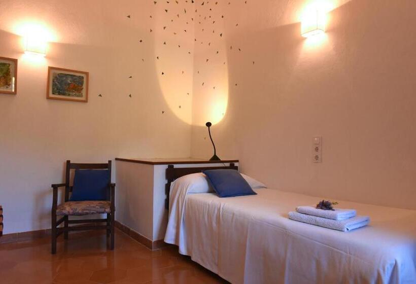 اتاق استاندارد یک نفره, Asis De Marratxinet Turismo De Interior