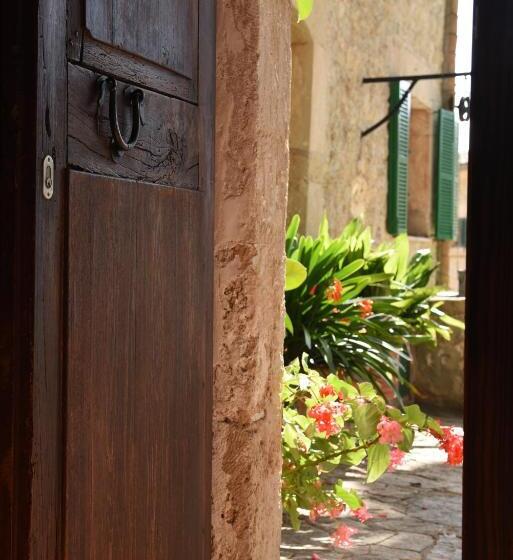 اتاق استاندارد یک نفره, Asis De Marratxinet Turismo De Interior