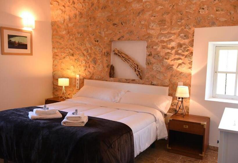 اتاق استاندارد, Asis De Marratxinet Turismo De Interior