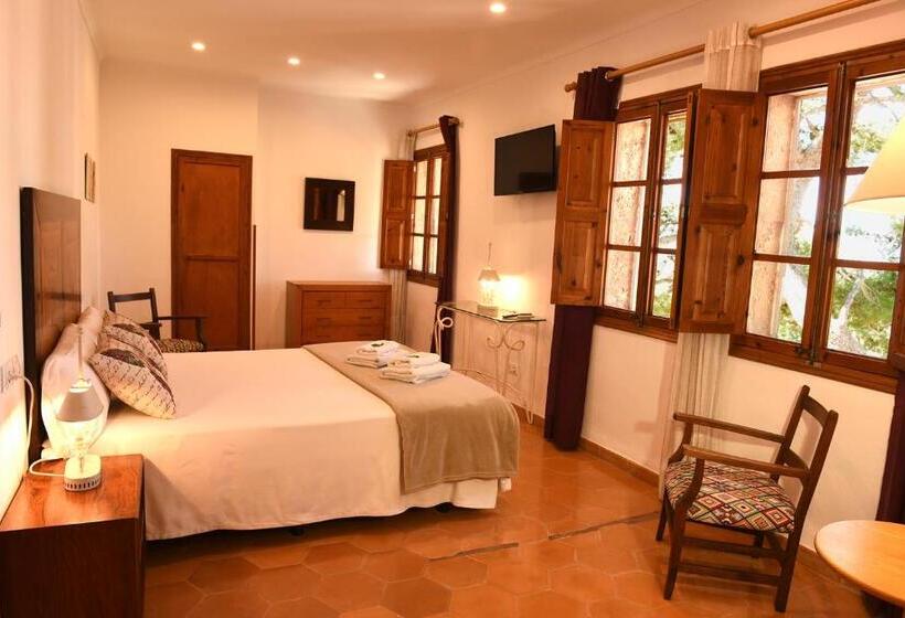 اتاق استاندارد, Asis De Marratxinet Turismo De Interior
