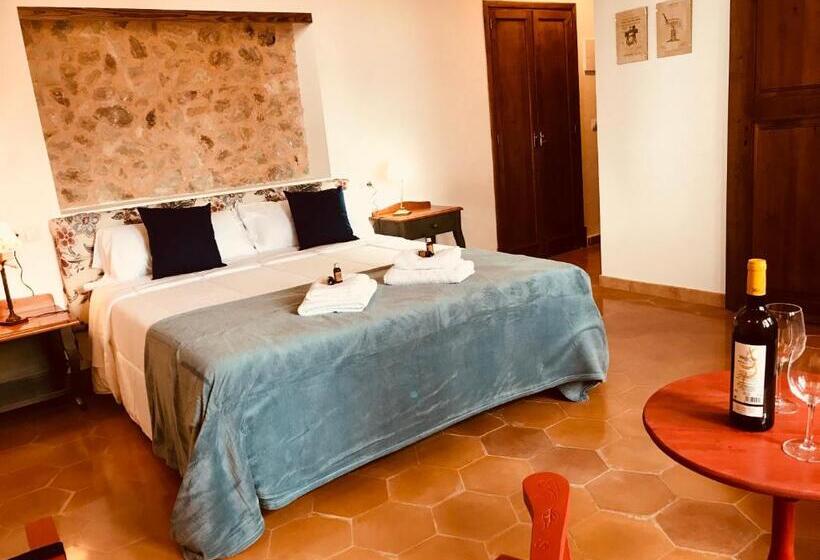 اتاق استاندارد, Asis De Marratxinet Turismo De Interior
