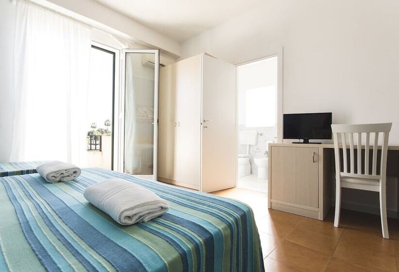 Standard Room, Baia Del Sole