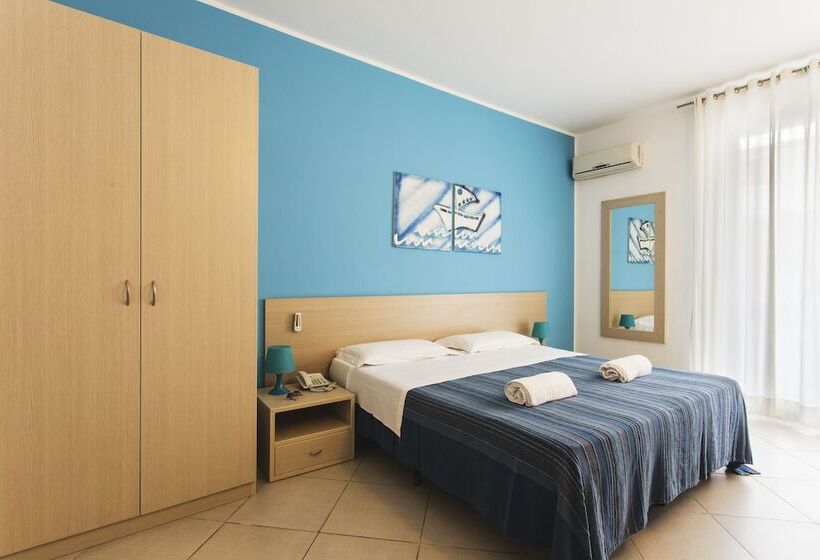 Standard Room, Baia Del Sole