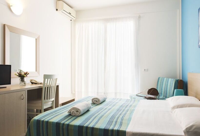 Standard Room, Baia Del Sole