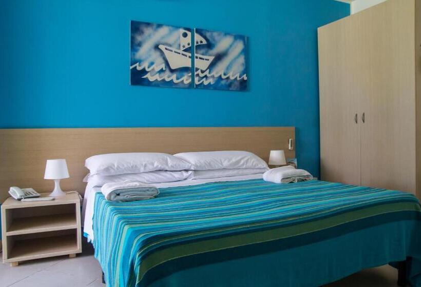 Standard Room, Baia Del Sole