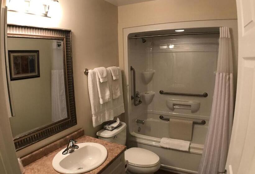 سوییت جونیور, Balsam Suites Boutique Inn & Residence