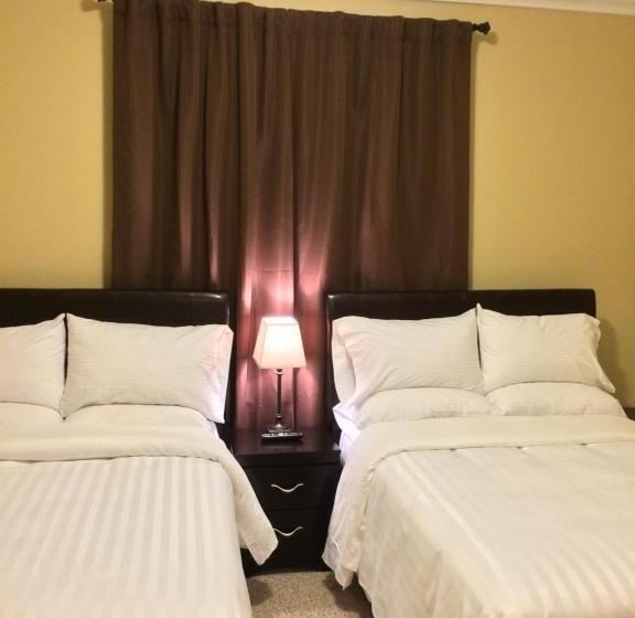 سوییت سوپریور, Balsam Suites Boutique Inn & Residence