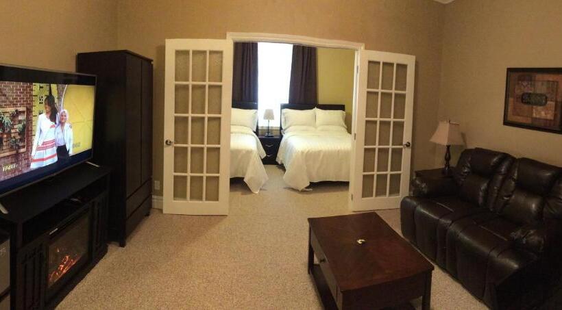 سوییت سوپریور, Balsam Suites Boutique Inn & Residence