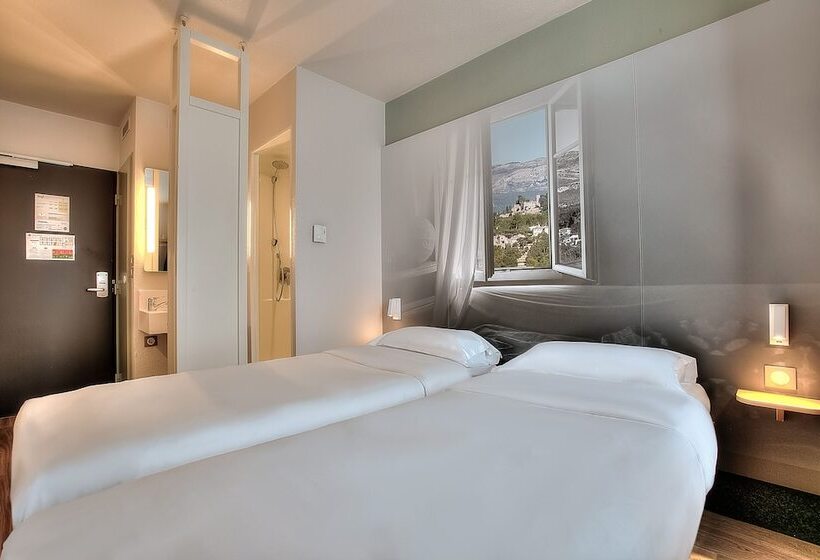 غرفة قياسية, B&b  Antibes Sophia Antipolis