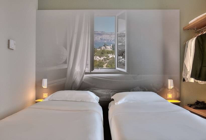 غرفة قياسية, B&b  Antibes Sophia Antipolis