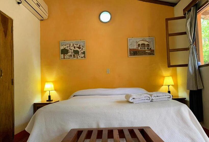 اتاق استاندارد, Casa Barcelona