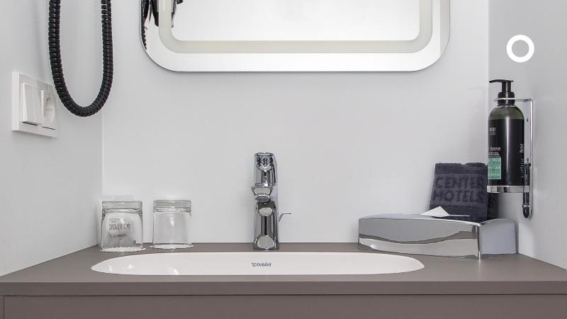 اتاق استاندارد, Midgardur By Center Hotels