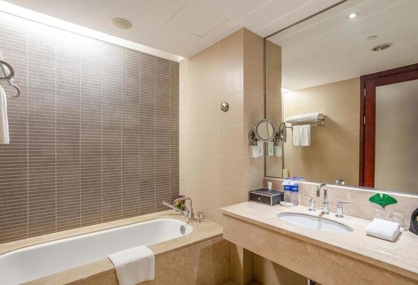 اتاق سوپریور, Cyts Eastern Jiading Hotel Shanghai   Original Cyts Greentree Eastern International