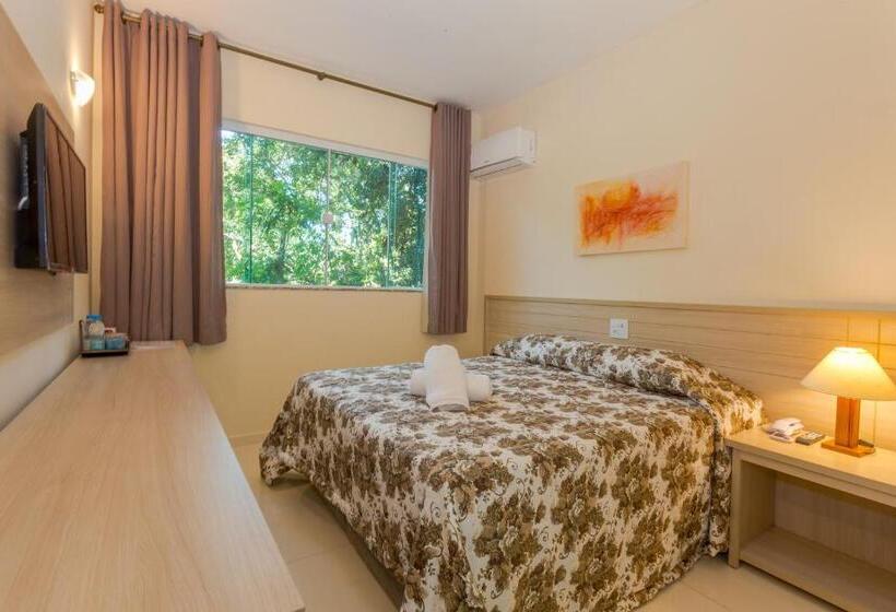 Superior Room, Golden Park Campos Do Jordao