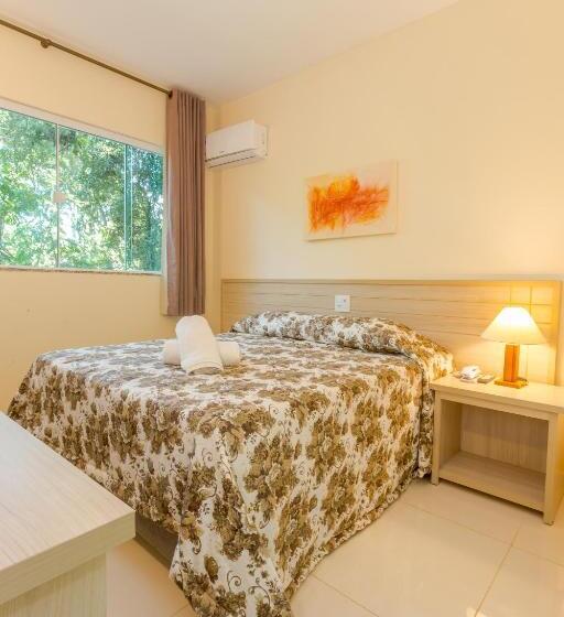 Superior Room, Golden Park Campos Do Jordao