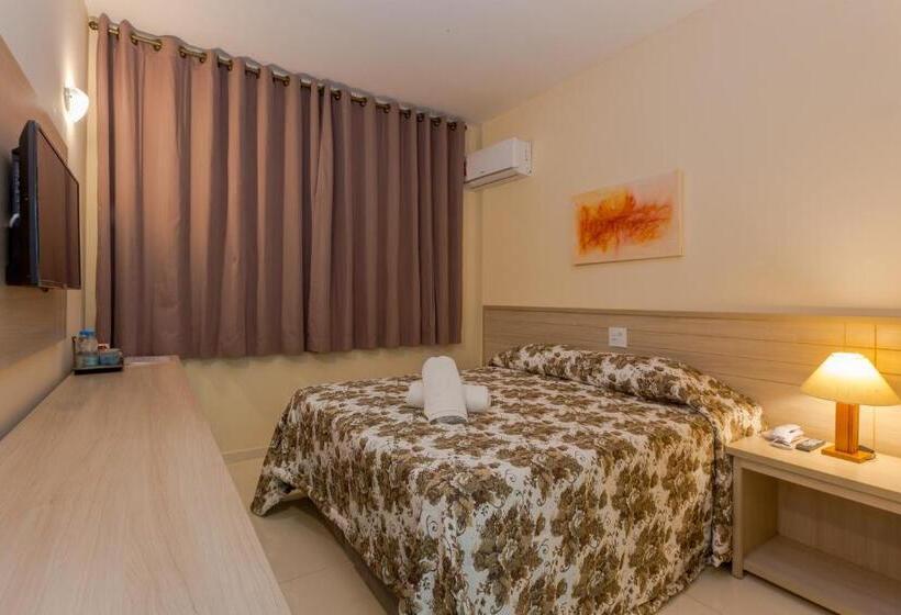 اتاق سوپریور, Fazenda Golden Park Campos Do Jordão