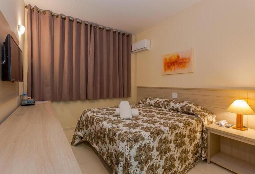 Superior Room, Golden Park Campos Do Jordao