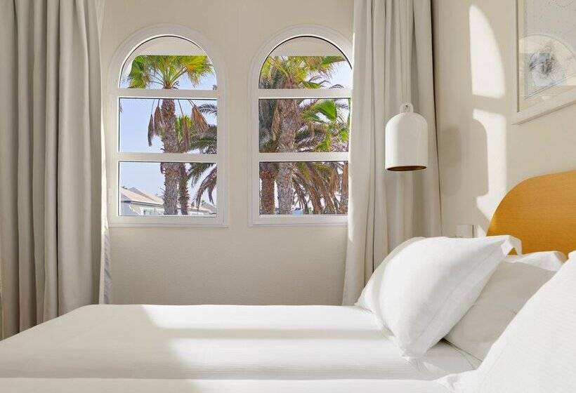 سوییت جونیور, H10 Ocean Suites