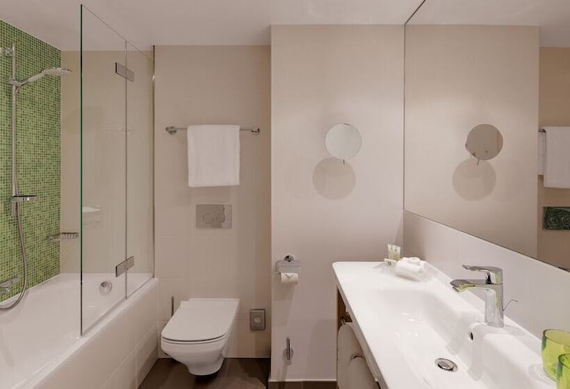 اتاق لوکس, Holiday Inn Frankfurt   Alte Oper, An Ihg
