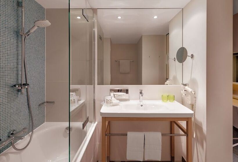 اتاق اجرایی, Holiday Inn Frankfurt   Alte Oper, An Ihg
