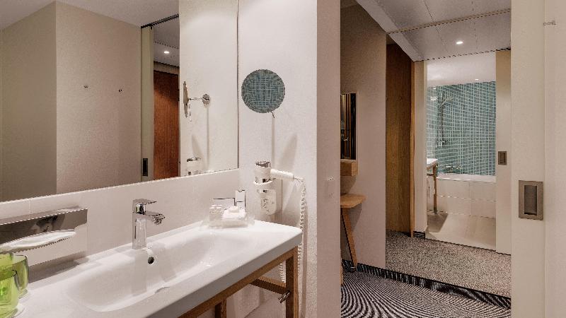 اتاق اجرایی, Holiday Inn Frankfurt   Alte Oper, An Ihg