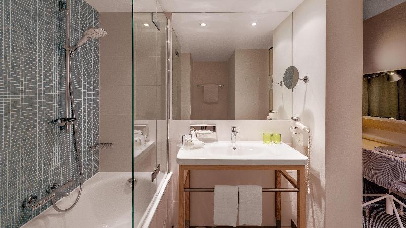 اتاق اجرایی, Holiday Inn Frankfurt   Alte Oper, An Ihg