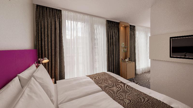 اتاق اجرایی, Holiday Inn Frankfurt   Alte Oper, An Ihg
